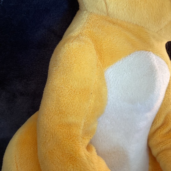 💕 Preloved Disney Simba Plush - Picture 4 of 10